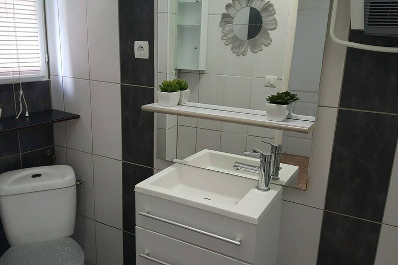 Apartamento Appartement Carnus Rodez - Terrasse