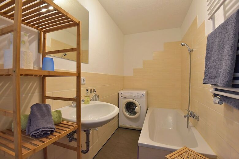 Apartamentos Ferienwohnung Sonneberg