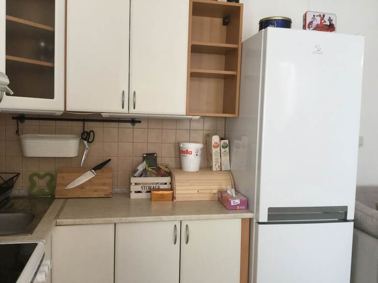 Apartamentos Judia