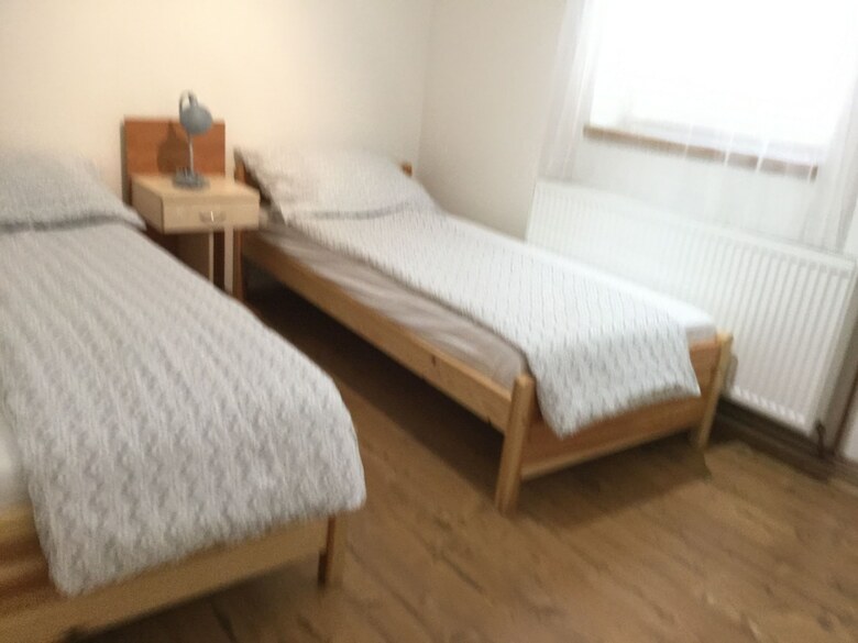 Apartamentos Judia
