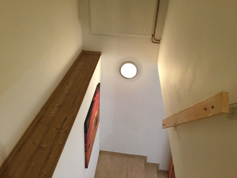 Apartamentos Judia