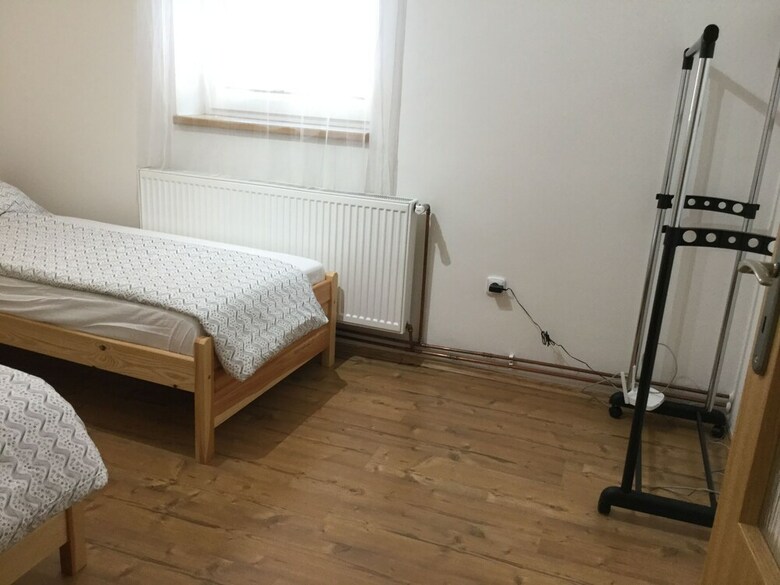 Apartamentos Judia