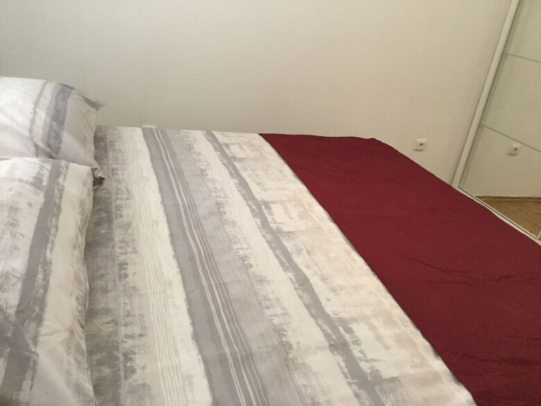 Apartamentos Judia
