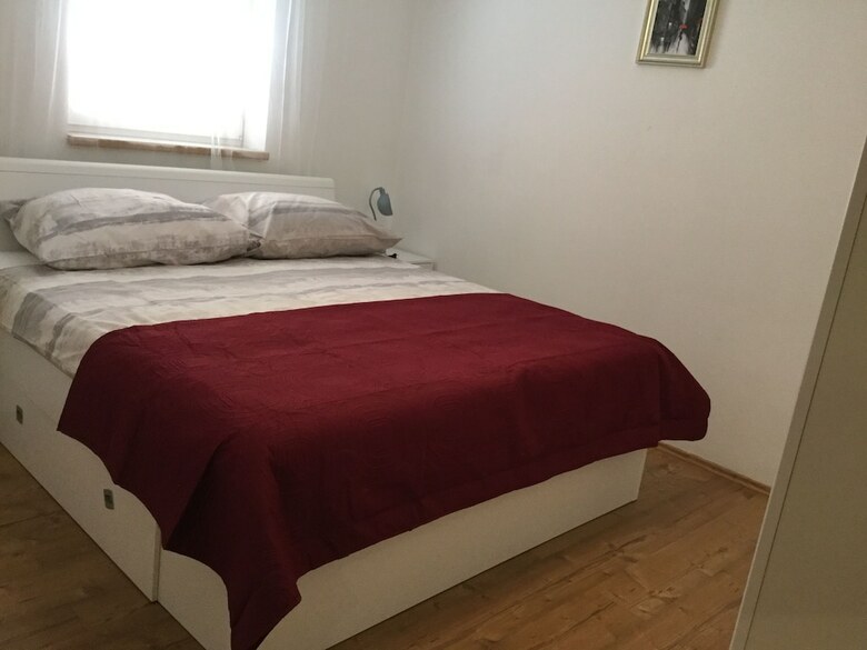 Apartamentos Judia