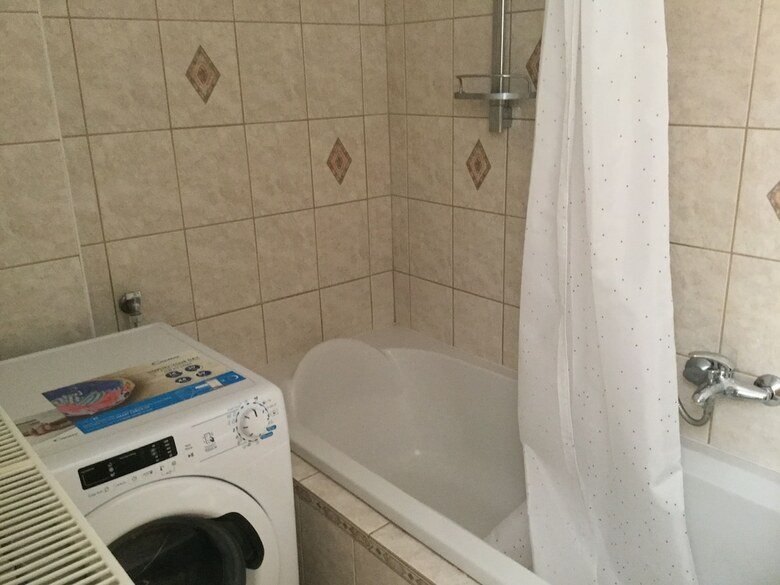 Apartamentos Judia