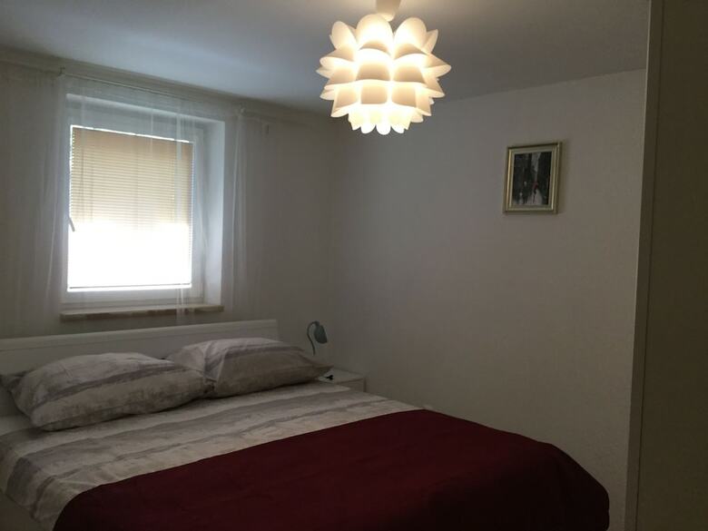 Apartamentos Judia