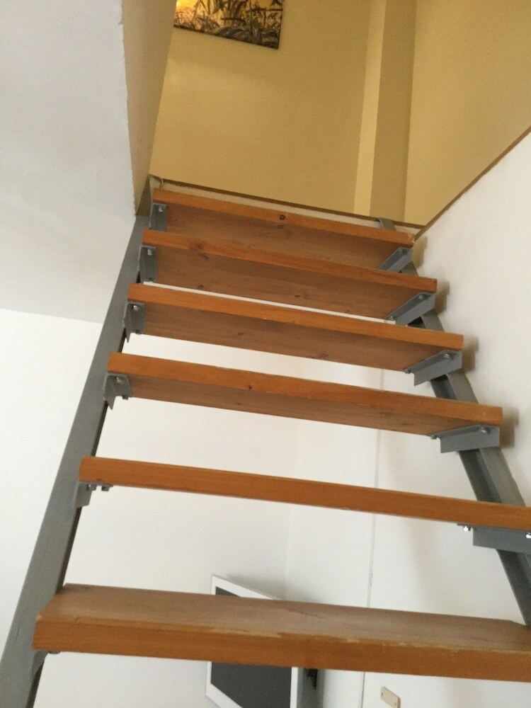 Apartamentos Judia