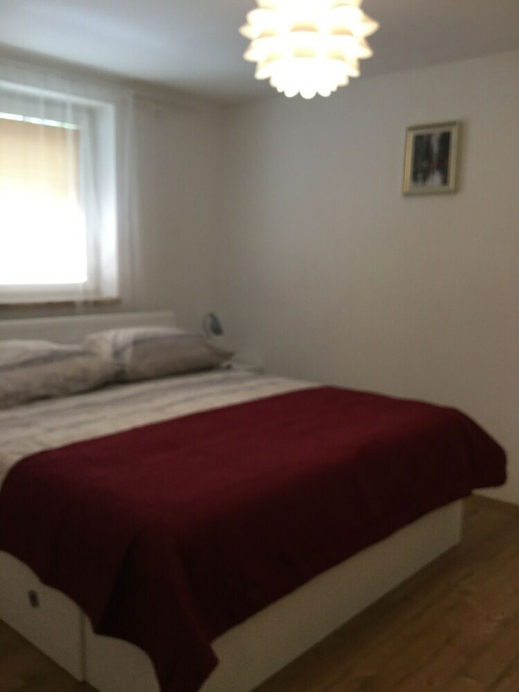 Apartamentos Judia