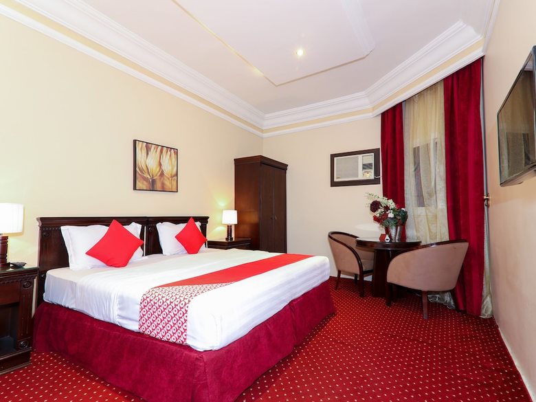 Oyo 167 Dar Al Raies Hotel