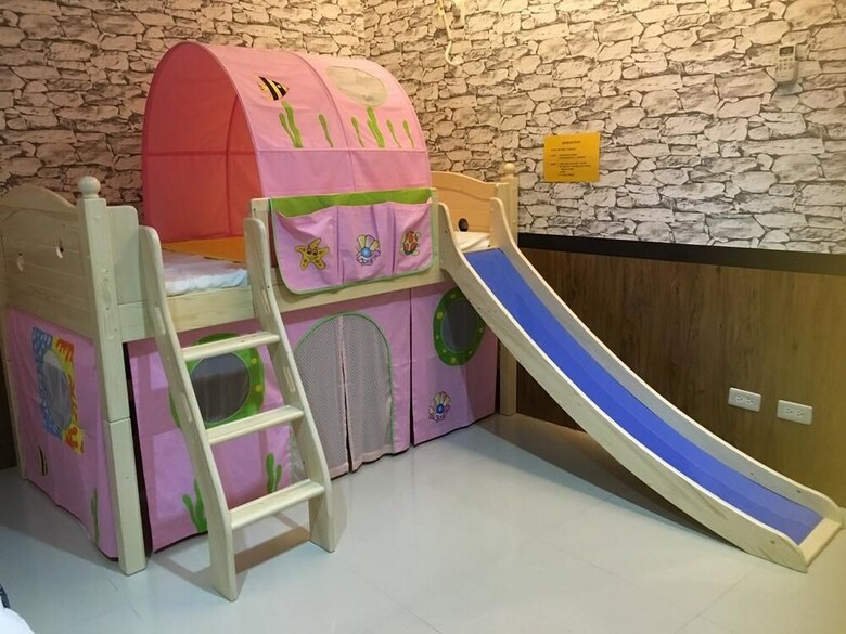 Bed & Breakfast Ding Ai Lnn