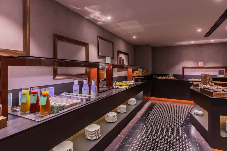 Hotel Barcelo Budapest