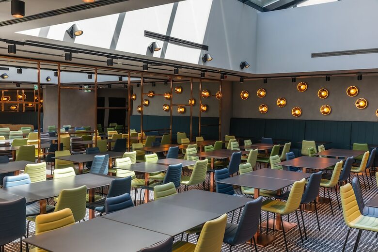 Hotel Barcelo Budapest