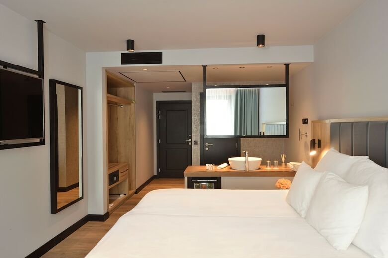 Hotel Barcelo Budapest
