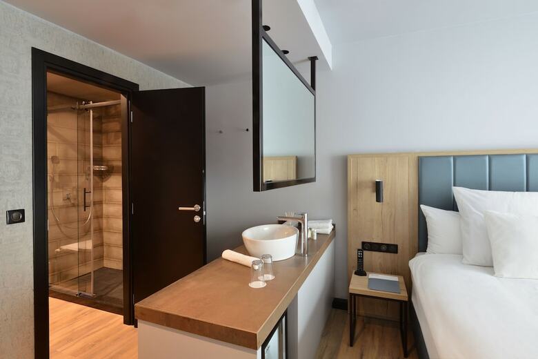 Hotel Barcelo Budapest