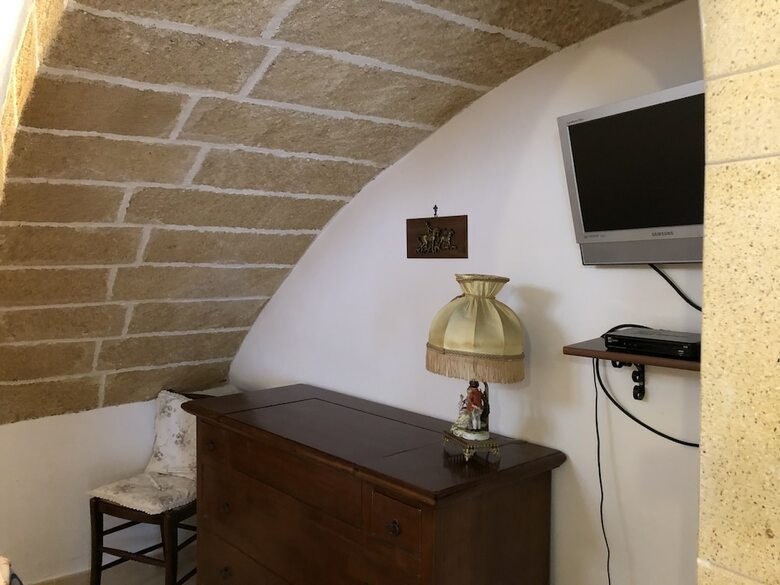 Apartamento Suite Della Baronessa