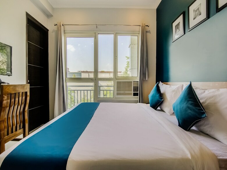 Hotel Silverkey Executive Stays 19653 Star Mall