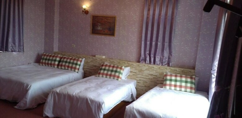 Hotel Song Tian Ju B&B