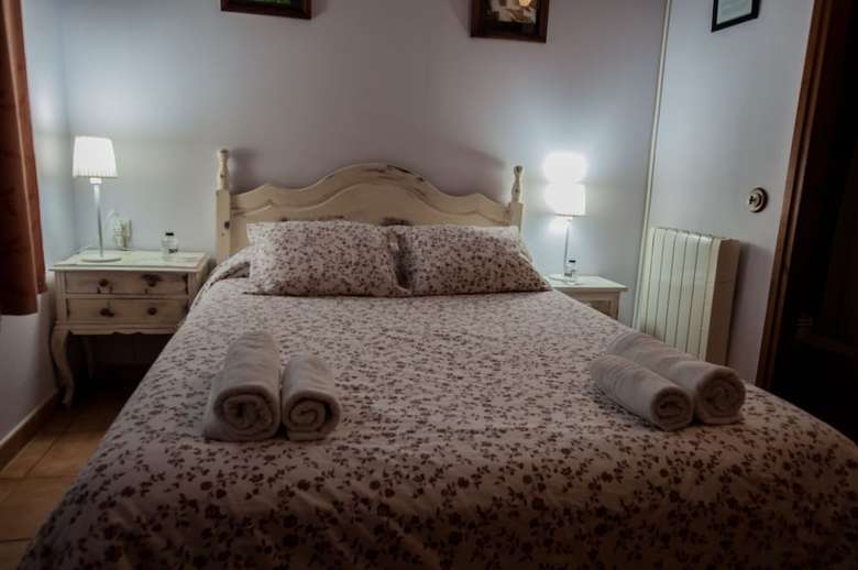 Hostal Santuari De Paller