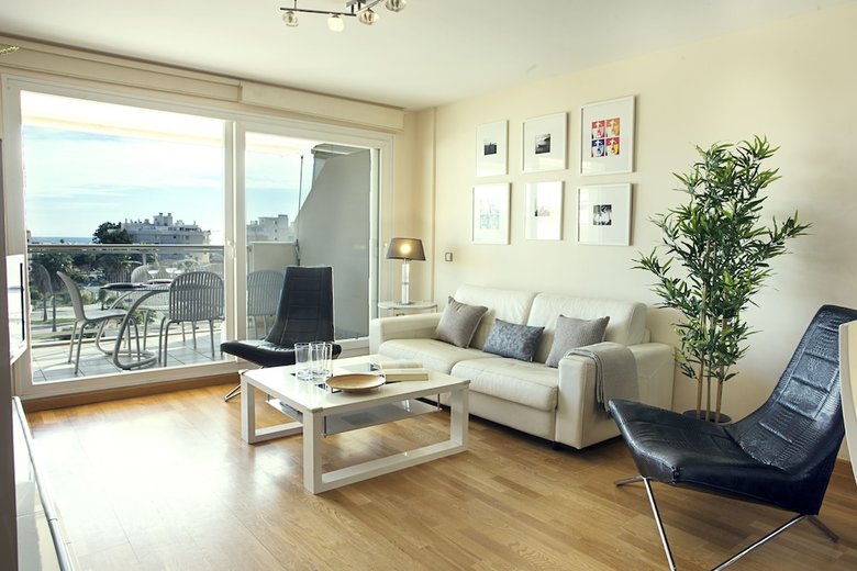 Apartamentos Family Beach & Comfort