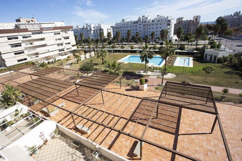Apartamentos Family Beach & Comfort