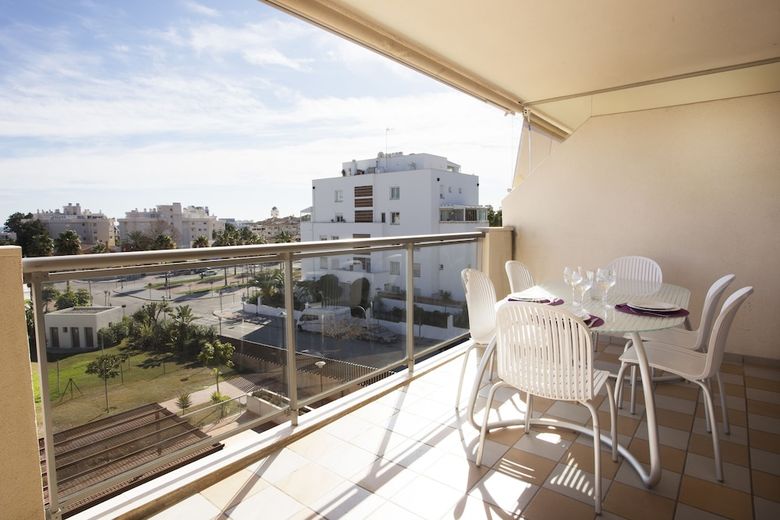 Apartamentos Family Beach & Comfort
