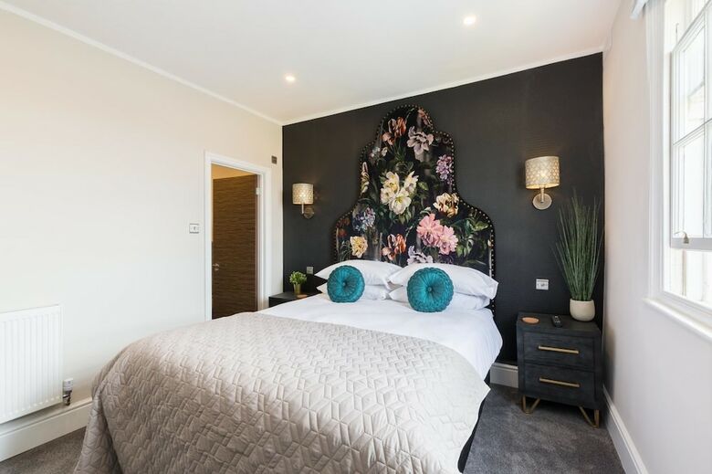 L-spa Boutique Apartment No. 5