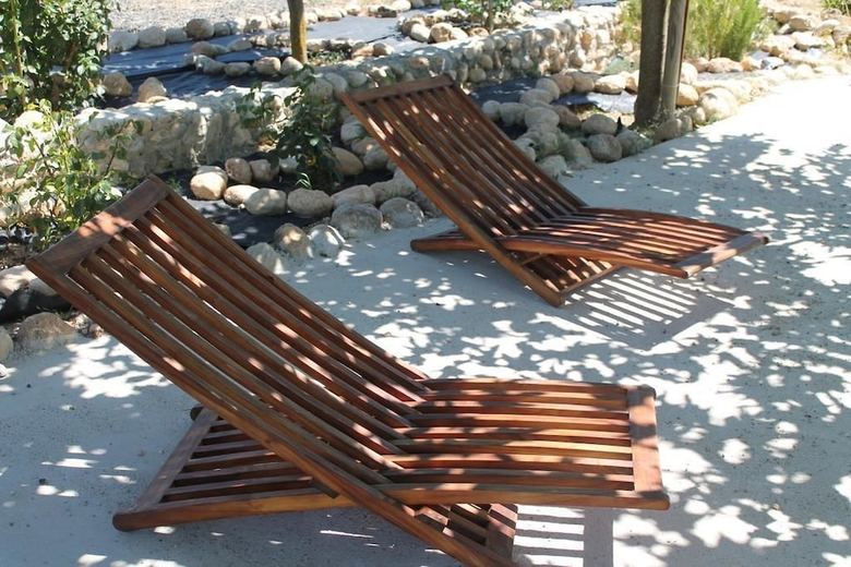 Agroturismo Cal Peret Parera