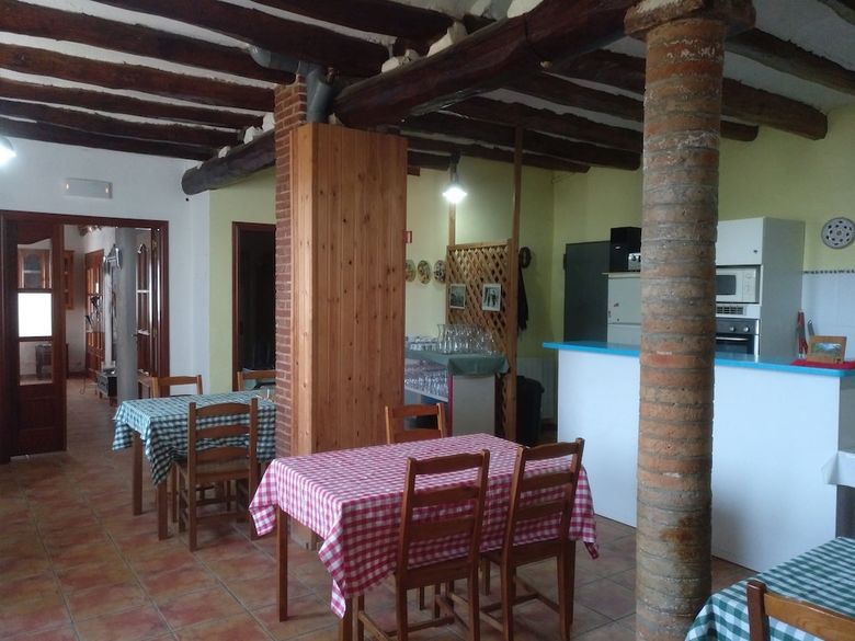 Agroturismo Cal Peret Parera