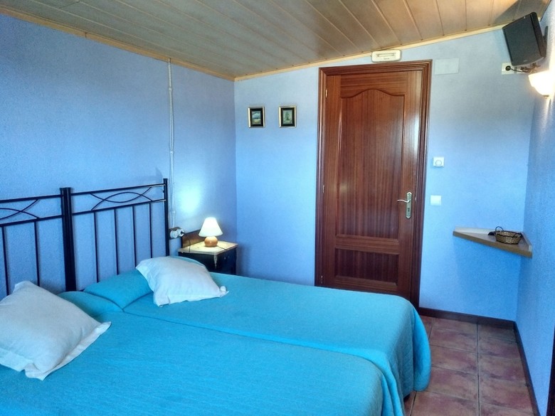 Agroturismo Cal Peret Parera
