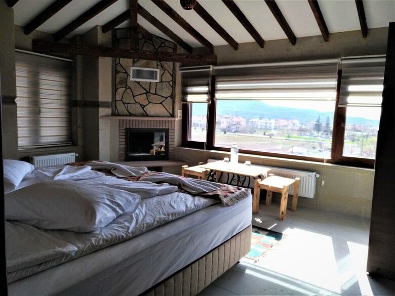 Hotel Kapadokya Konak