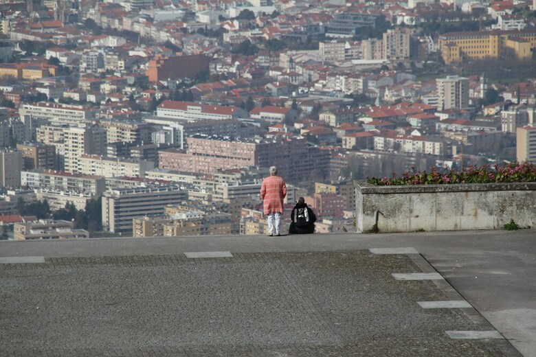 Villa Branca Barreiros Bed & Breakfast
