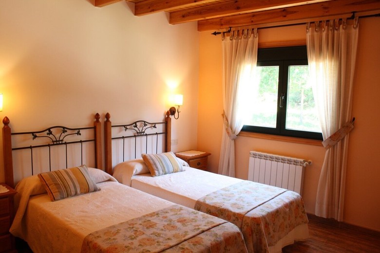 Agroturismo Casa Rural Taper�a O Monte