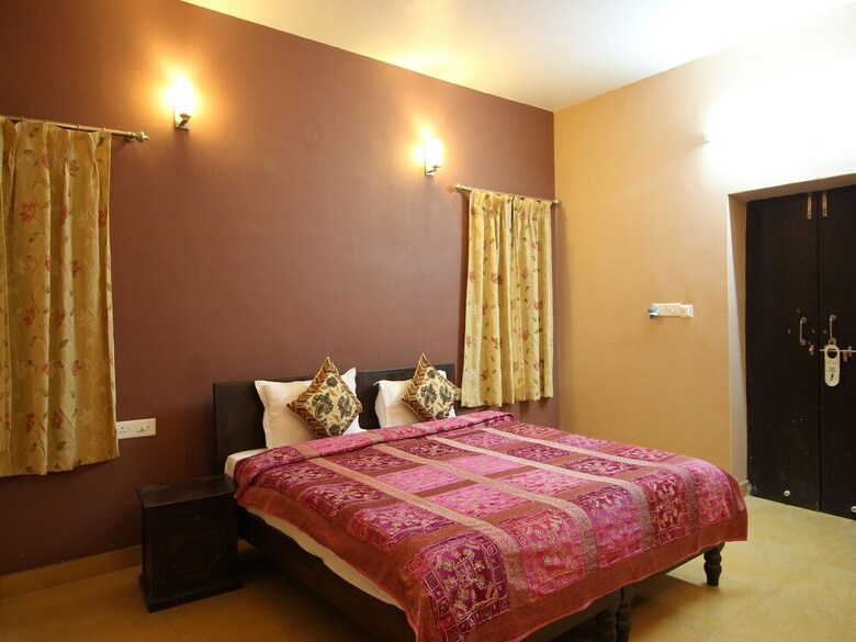Hotel Palette - Thar Oasis Resort And Camp