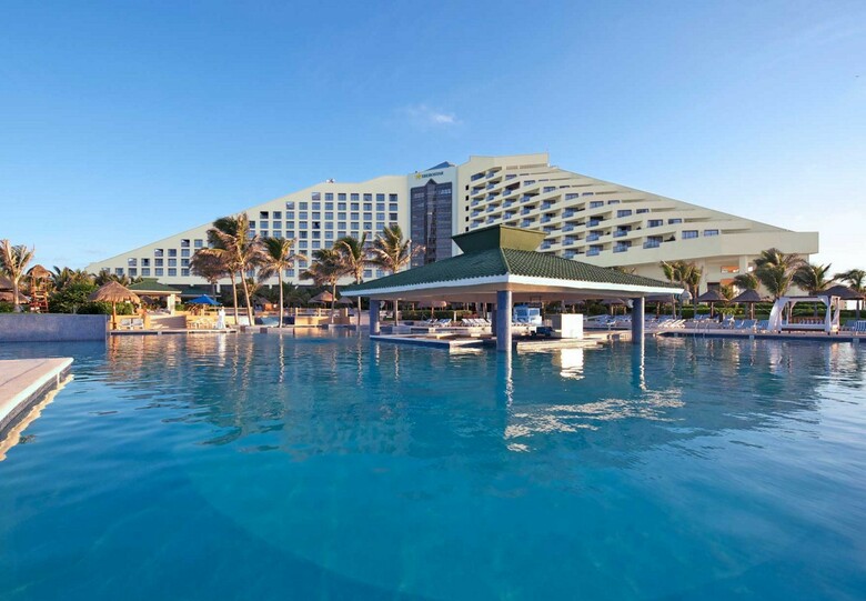 Hotel Iberostar Selection Canc�n
