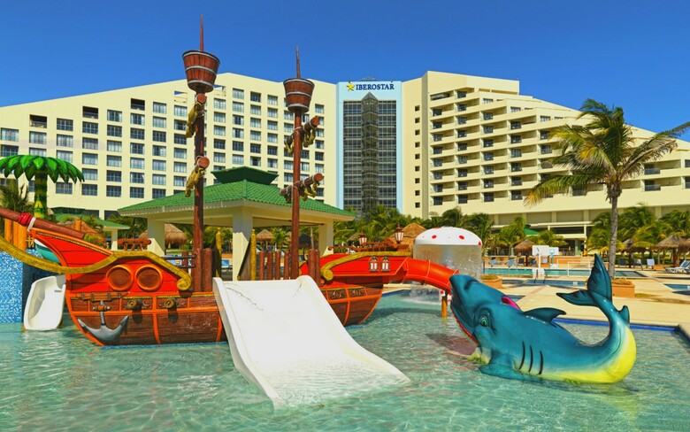 Hotel Iberostar Selection Canc�n