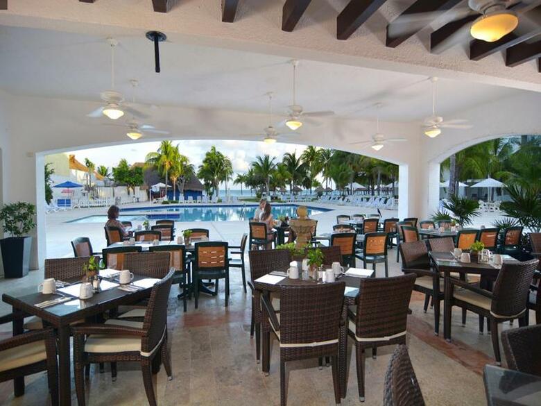 Hotel Beachscape Kin Ha Villas & Suites