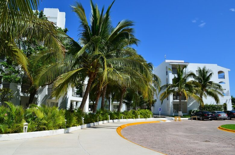 Hotel Beachscape Kin Ha Villas & Suites