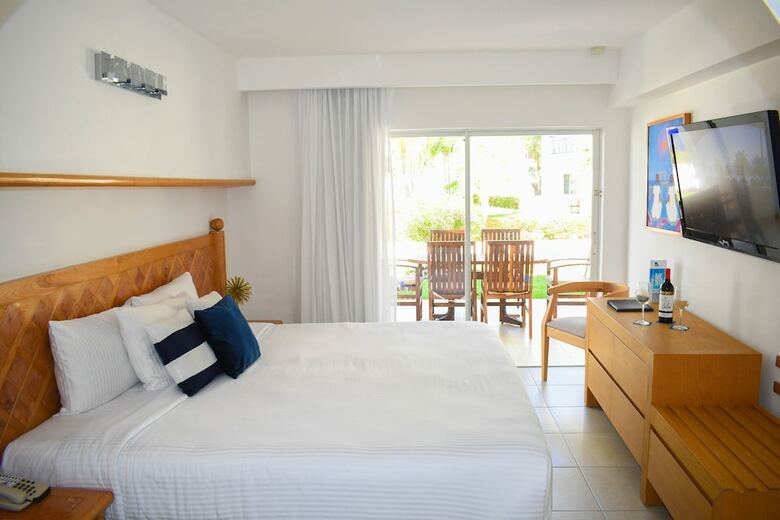 Hotel Beachscape Kin Ha Villas & Suites