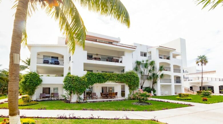 Hotel Beachscape Kin Ha Villas & Suites