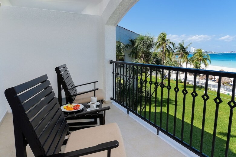 Hotel Beachscape Kin Ha Villas & Suites