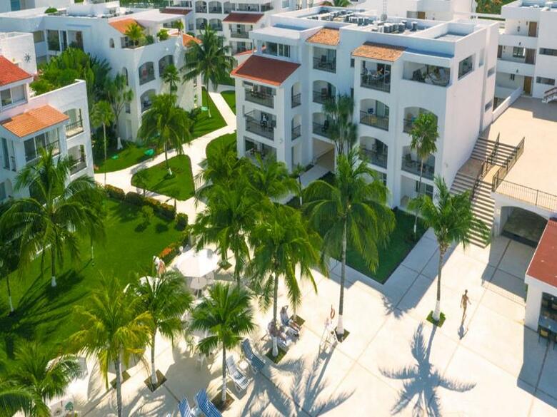 Hotel Beachscape Kin Ha Villas & Suites
