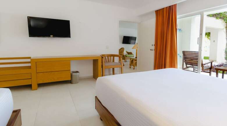 Hotel Beachscape Kin Ha Villas & Suites