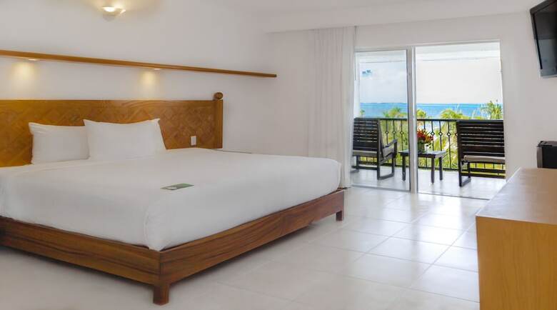 Hotel Beachscape Kin Ha Villas & Suites