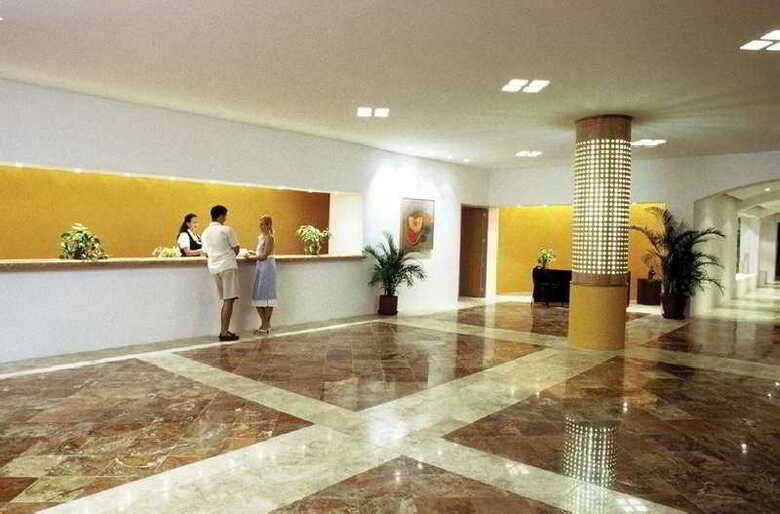 Hotel Beachscape Kin Ha Villas & Suites