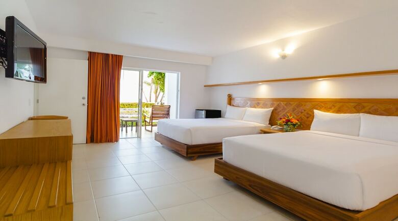 Hotel Beachscape Kin Ha Villas & Suites