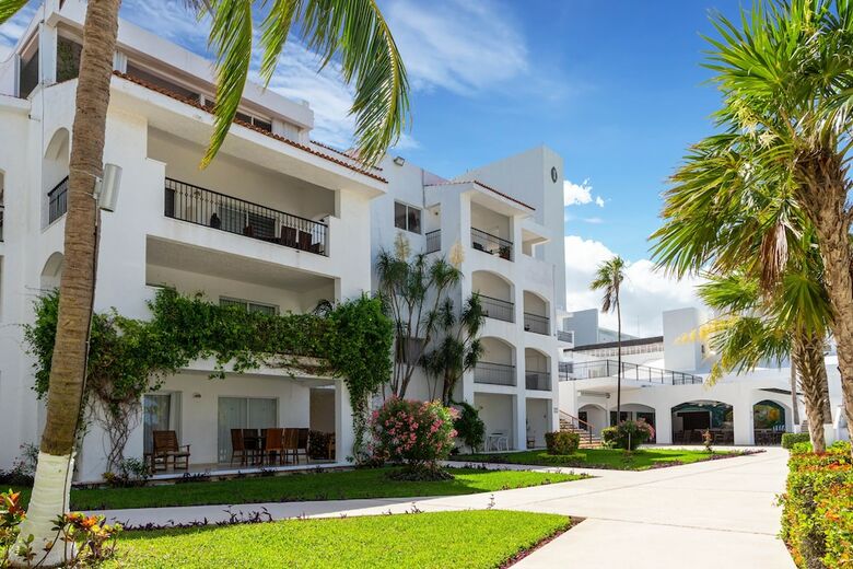 Hotel Beachscape Kin Ha Villas & Suites