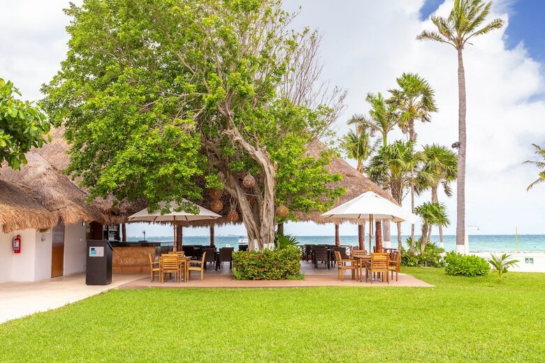 Hotel Beachscape Kin Ha Villas & Suites
