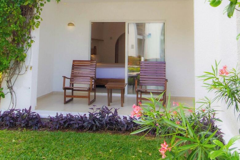 Hotel Beachscape Kin Ha Villas & Suites
