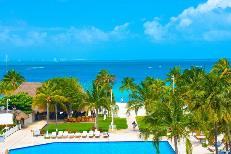 Hotel Beachscape Kin Ha Villas & Suites