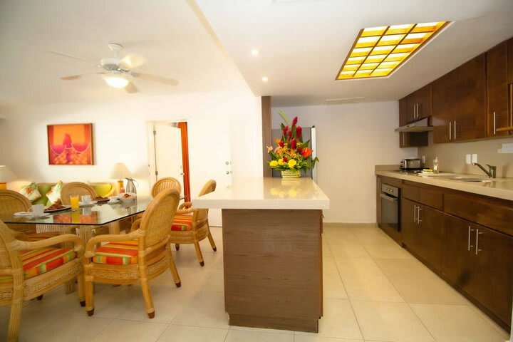 Hotel Beachscape Kin Ha Villas & Suites